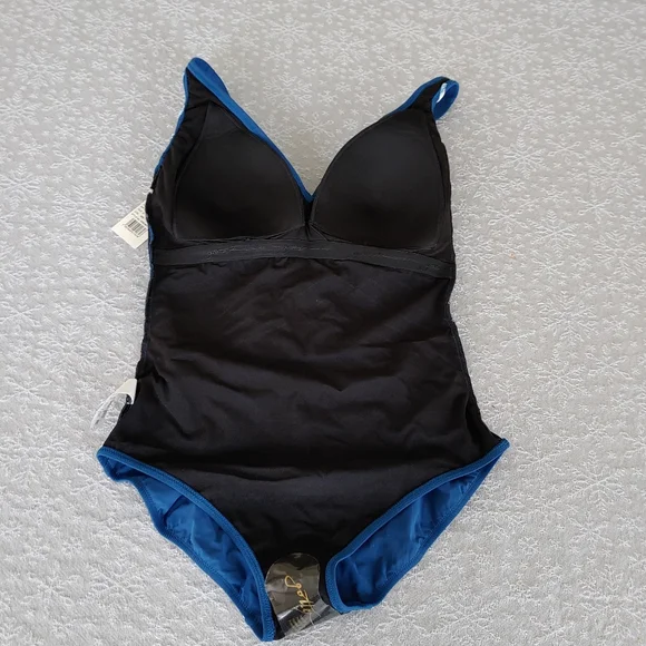 Gottex New Women's Swimsuit - Picture 4 of 8